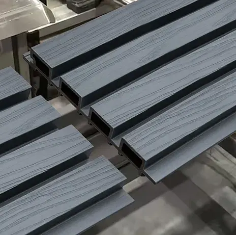 Outdoor Wall Panel Production Line